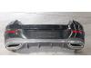 Mercedes-Benz CLA (118.3) 2.0 CLA-220d Achterbumper