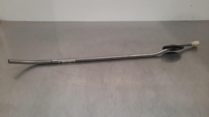 Parking brake cable BMW 4-Serie