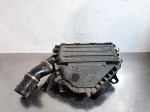 Gebruikte Luchtfilterhuis Fiat Fiorino (225) 1.3 D 16V Multijet Prijs € 66,55 Inclusief btw aangeboden door Autohandel Didier