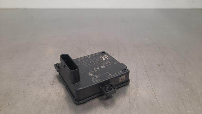 Radar sensor Opel Astra