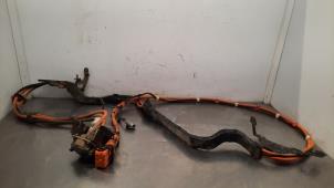 Gebruikte Oplaadpunt stekker aansluiting Peugeot Partner Tepee (7A/B/C/D/E/F/G/J/P/S) Electrique Prijs € 266,20 Inclusief btw aangeboden door Autohandel Didier