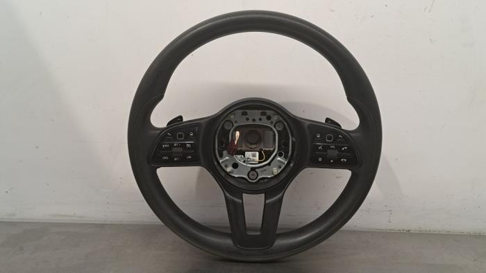 Volant Mercedes Sprinter