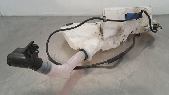 Réservoir lave-glace avant Landrover Velar