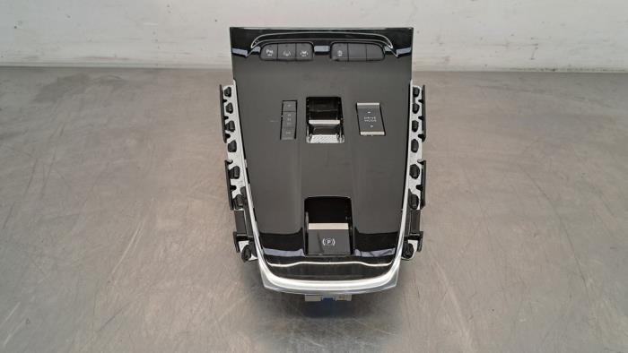 Positionsschalter Automatikgetriebe Opel Grandland X