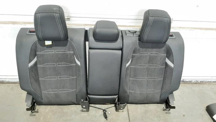 Interieur Bekledingsset van een Opel Astra L Sports Tourer (F4/FC/FN/FR) 1.2 Turbo 110 12V 2023