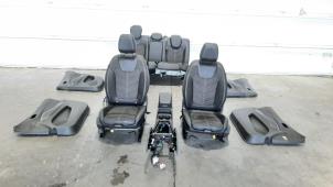 Gebruikte Bekleding Set (compleet) Opel Grandland/Grandland X 1.2 Turbo 12V Prijs € 647,35 Inclusief btw aangeboden door Autohandel Didier