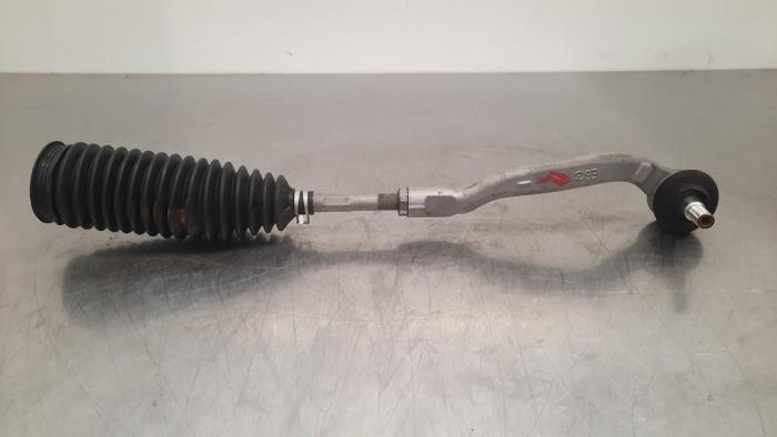 Tie rod, right Opel Astra