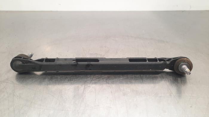 Guide barre stabilisatrice Opel Astra