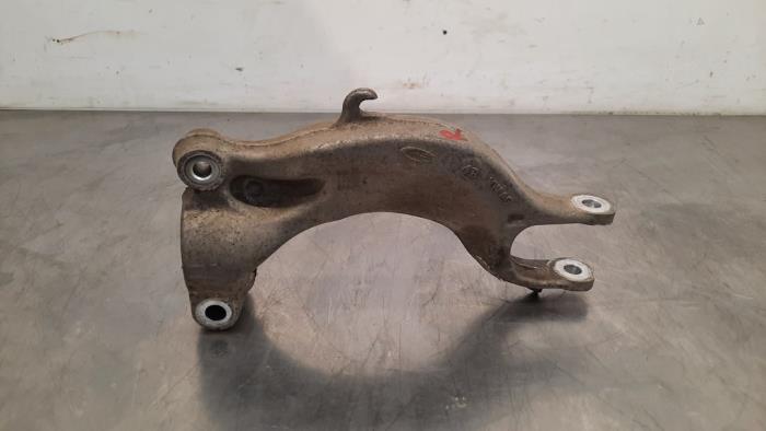 Bras de suspension avant droit Audi A6