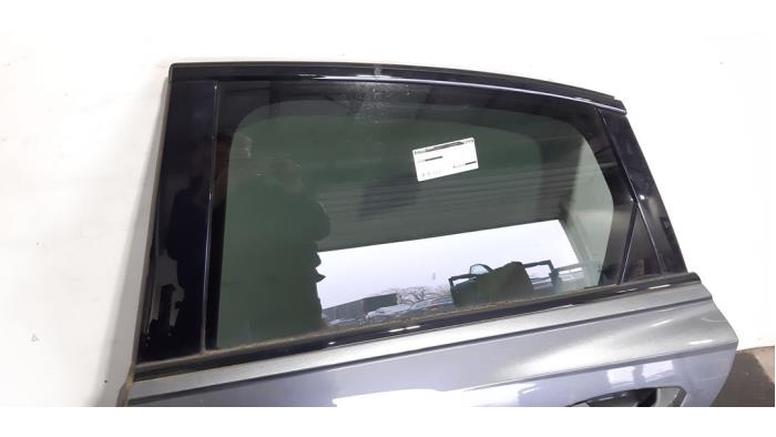 Portière 4portes arrière gauche Audi A6