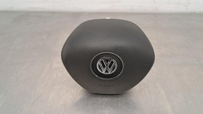 Airbag gauche (volant) Volkswagen Caddy