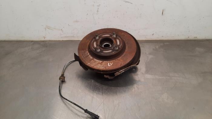 Joint avant gauche Ford Fiesta