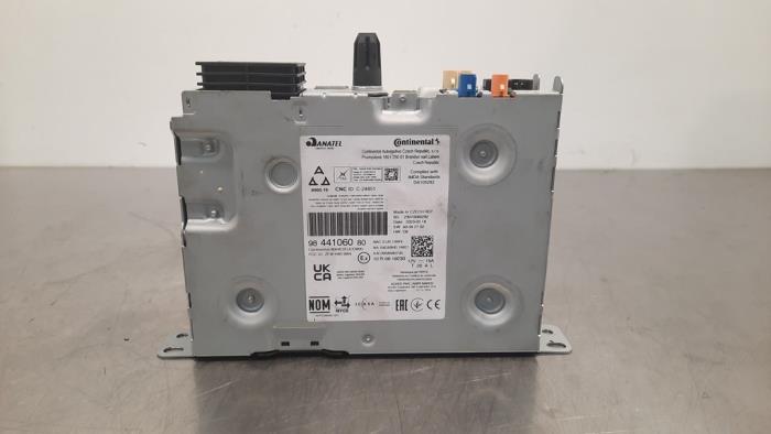 Module radio Opel Mokka