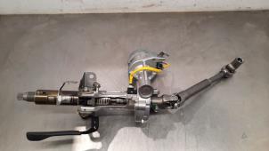 Gebruikte Stuurkolom compleet Toyota Yaris IV (P21/PA1/PH1) 1.5 12V Hybrid 115 Prijs € 399,30 Inclusief btw aangeboden door Autohandel Didier