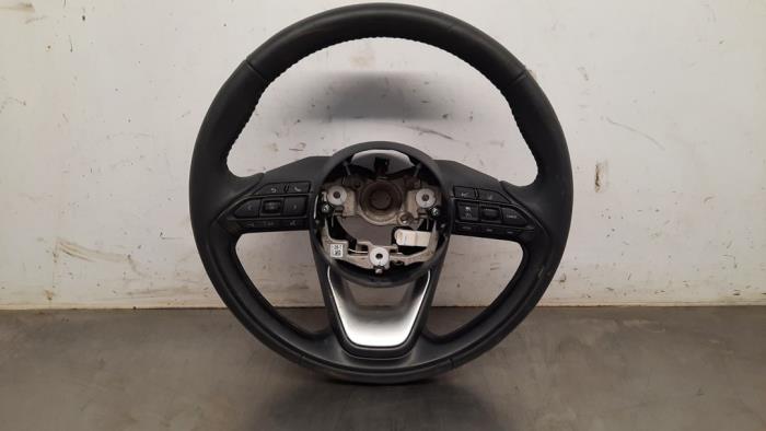 Steering wheel Toyota Yaris