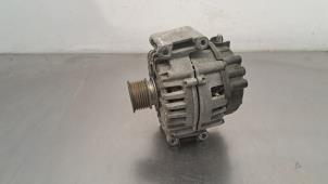 Gebruikte Alternator Mercedes Sprinter 3,5t (907.6/910.6) 319 CDI 3.0 V6 24V RWD Prijs € 266,20 Inclusief btw aangeboden door Autohandel Didier