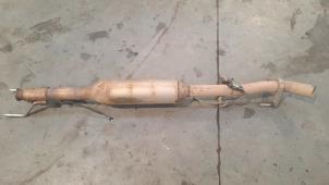 Gebruikte Katalysator Mercedes Sprinter 3,5t (907.6/910.6) 319 CDI 3.0 V6 24V RWD Prijs € 459,80 Inclusief btw aangeboden door Autohandel Didier