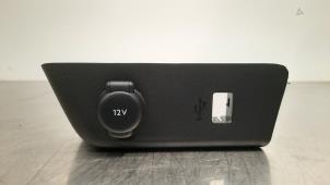 Gebruikte 12 Volt aansluiting Opel Mokka 1.2 Turbo 12V Prijs € 18,15 Inclusief btw aangeboden door Autohandel Didier