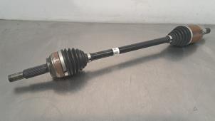 Gebruikte Steekas links-achter Tesla Model S Dual Motor AWD, Long Range Prijs € 490,05 Inclusief btw aangeboden door Autohandel Didier