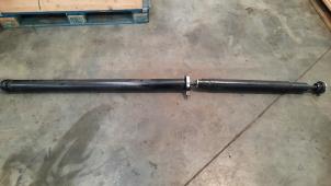 Gebruikte Cardanas voor 4x4 Landrover Range Rover Evoque (LVJ/LVS) 2.0 Si4 290 16V Coupe Prijs € 266,20 Inclusief btw aangeboden door Autohandel Didier