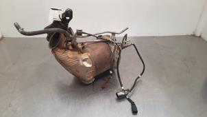 Gebruikte Katalysator Volkswagen Crafter (SY) 2.0 TDI RWD Prijs € 1.815,00 Inclusief btw aangeboden door Autohandel Didier