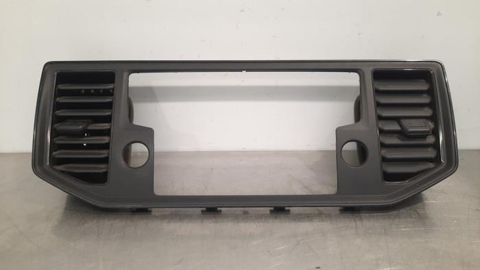 Grille aération tableau de bord Volkswagen Crafter