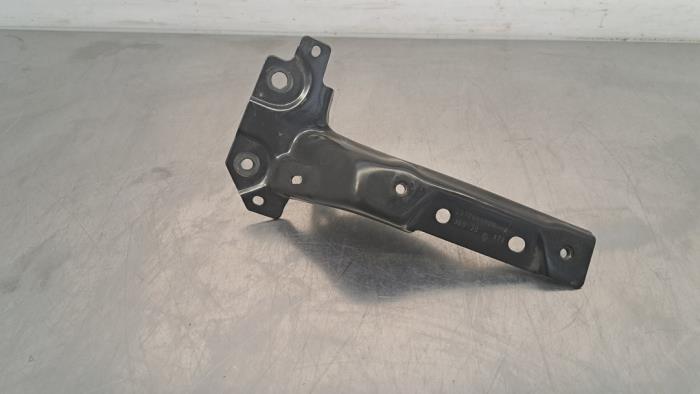 Support (divers) Renault Clio