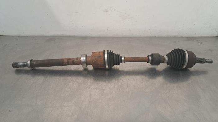 Arbre de transmission avant droit Renault Clio