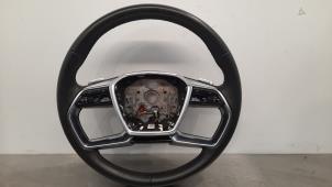 Gebruikte Stuurwiel Audi E-tron (GEN) 55 quattro Prijs € 199,65 Inclusief btw aangeboden door Autohandel Didier