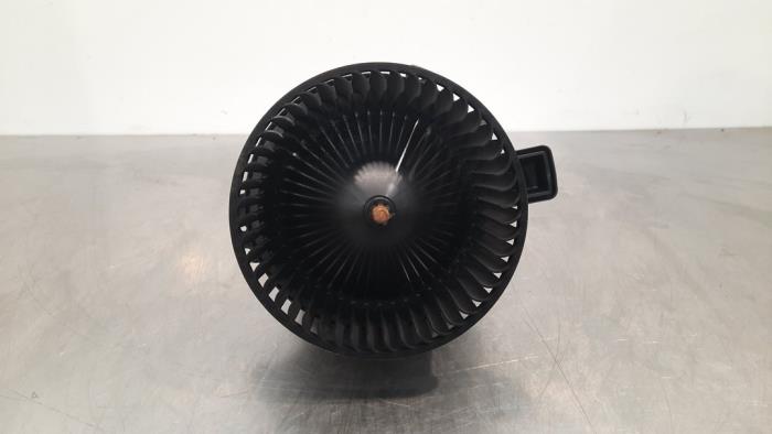 Moteur de ventilation chauffage Audi E-Tron