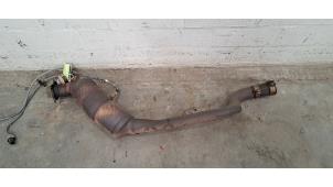 Gebruikte Katalysator Porsche Panamera (970) 4.8 V8 32V 4S Prijs € 1.058,75 Inclusief btw aangeboden door Autohandel Didier