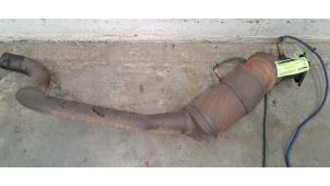 Gebruikte Katalysator Porsche Panamera (970) 4.8 V8 32V 4S Prijs € 1.058,75 Inclusief btw aangeboden door Autohandel Didier