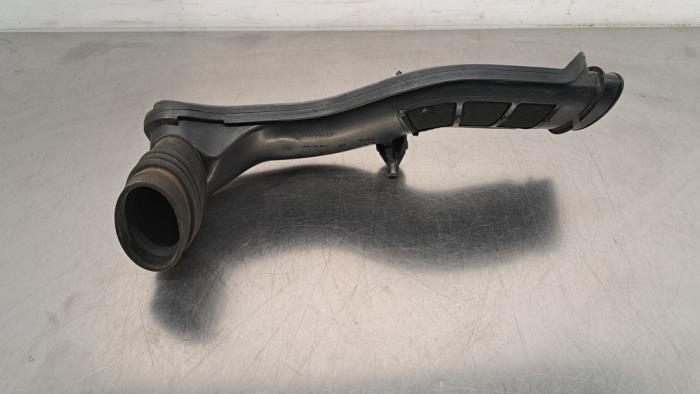 Tuyau d&#039;aspiration air Renault Clio
