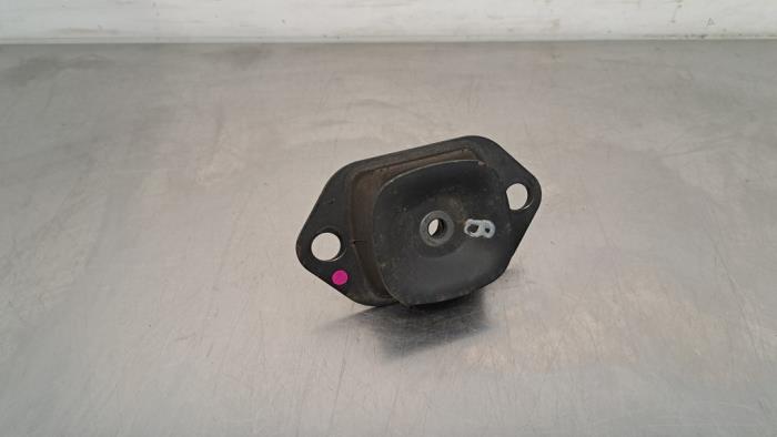 Gebruikte Versnellingsbak Steun Renault Clio V (RJAB) 1.6 E-Tech 140 16V Prijs € 12,10 Inclusief btw aangeboden door Autohandel Didier