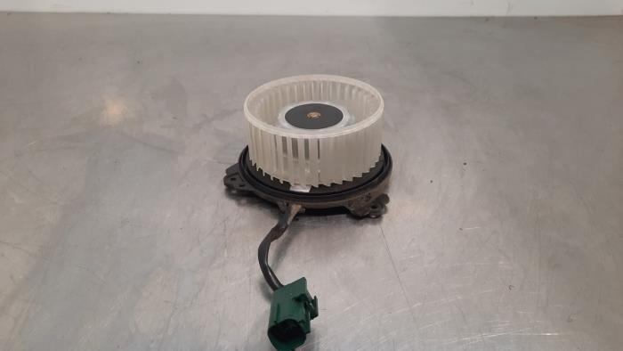 Moteur de ventilation chauffage Renault Clio