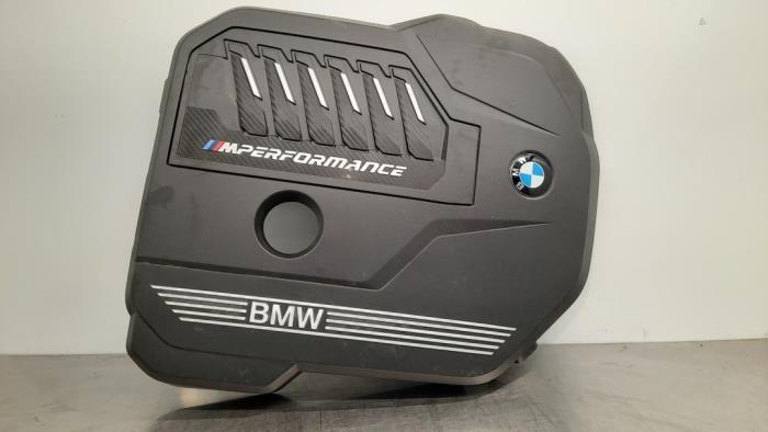Motor Beschermplaat BMW X4
