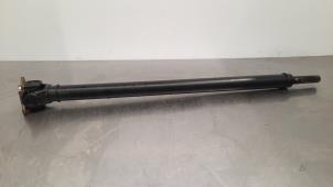 Gebruikte Tussenas BMW X4 (G02) M40i 3.0 TwinPower Turbo 24V Mild Hybrid Prijs € 199,65 Inclusief btw aangeboden door Autohandel Didier