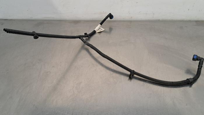 Tuyau radiateur Audi E-Tron