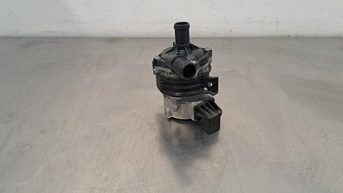 Pompe à eau supplémentaire Audi E-Tron