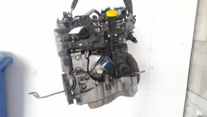 Gebruikte Motor Renault Kangoo Express (FW) 1.5 dCi 75 Prijs € 665,50 Inclusief btw aangeboden door Autohandel Didier