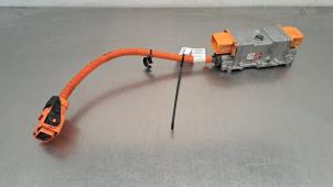 Gebruikte HV control module Audi E-tron (GEN) 55 quattro Prijs € 296,45 Inclusief btw aangeboden door Autohandel Didier