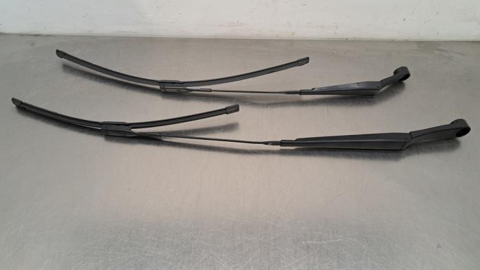 Set of wiper blades Audi E-Tron