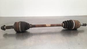 Gebruikte Cardanas links-voor (VWA) Hyundai i20 (GBB) 1.1 CRDi VGT 12V Prijs € 266,20 Inclusief btw aangeboden door Autohandel Didier