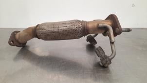 Gebruikte Uitlaat voorpijp Hyundai i20 (GBB) 1.1 CRDi VGT 12V Prijs € 36,30 Inclusief btw aangeboden door Autohandel Didier