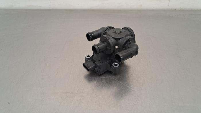 Pompe à eau supplémentaire Audi E-Tron