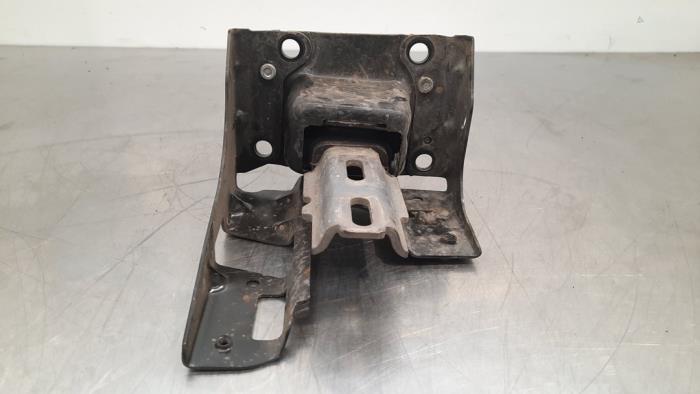 Gearbox mount Citroen C3