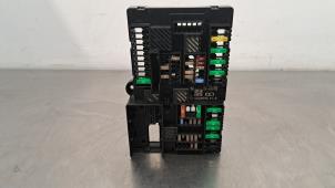 Gebruikte Zekeringkast BMW X4 (G02) M40i 3.0 TwinPower Turbo 24V Mild Hybrid Prijs € 66,55 Inclusief btw aangeboden door Autohandel Didier