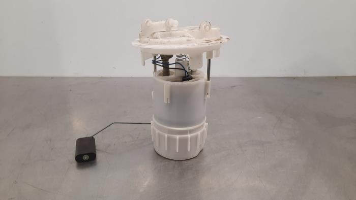 Electric fuel pump Citroen C3