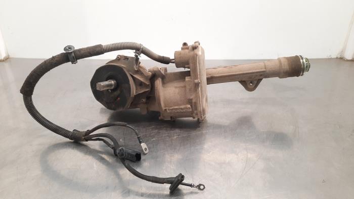 Power steering box Citroen C3