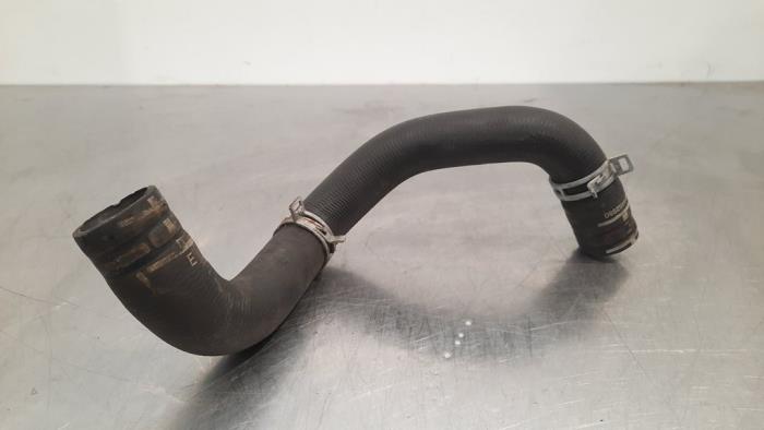 Radiator hose Citroen C3